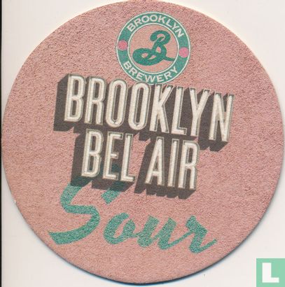 Brooklyn Bel Air Sour - Afbeelding 1