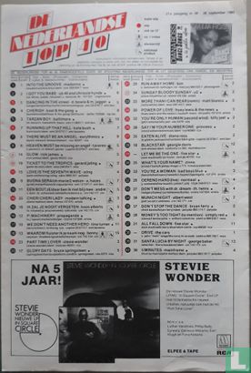 De Nederlandse Top 40 #39 - Afbeelding 1
