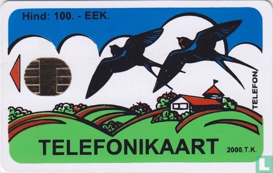 Swallows - Image 1