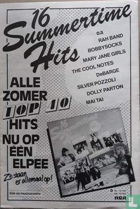 De Nederlandse Top 40 #28 - Image 2