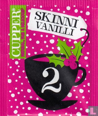 2 Skinni Vanilli - Afbeelding 1