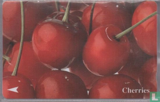 Cherries - Afbeelding 1