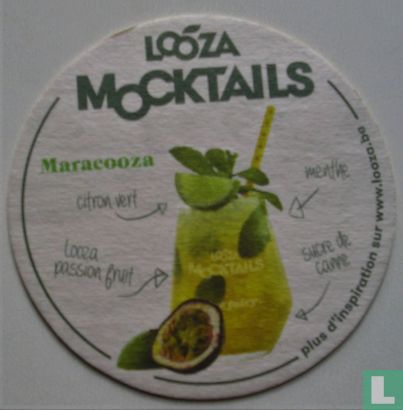 looza mocktails - Bild 1