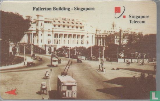 Fullerton Building  - Image 1