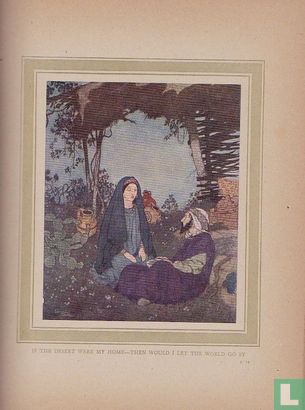 Edmund Dulac's Picture Book for the French Red Cross  - Image 3