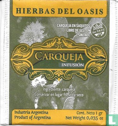 Caraqueja  - Afbeelding 1
