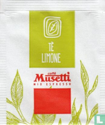 Tè Limone - Afbeelding 1