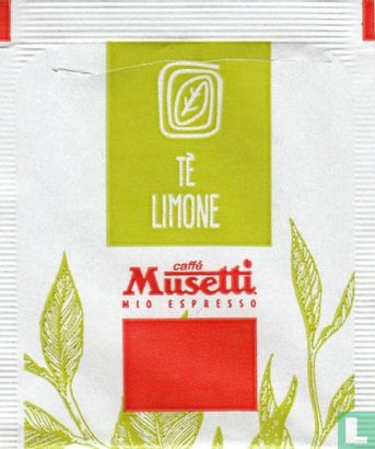 Tè Limone - Afbeelding 2