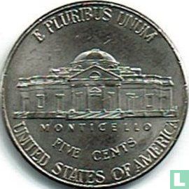 États-Unis 5 cents 2014 (P) - Image 2