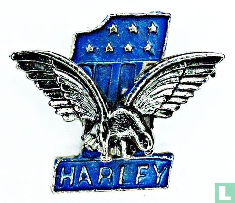 Harley 1 - Afbeelding 1