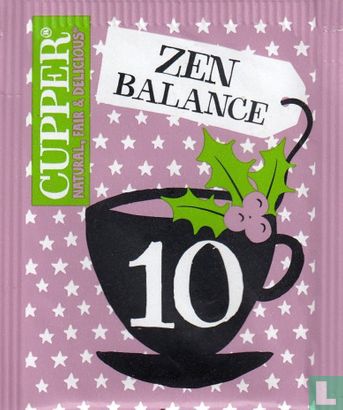 10 Zen Balance - Afbeelding 1