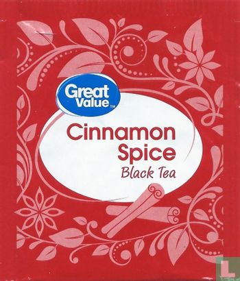 Cinnamon Spice - Afbeelding 1