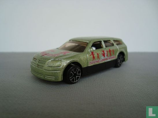 Dodge Magnum - Image 1