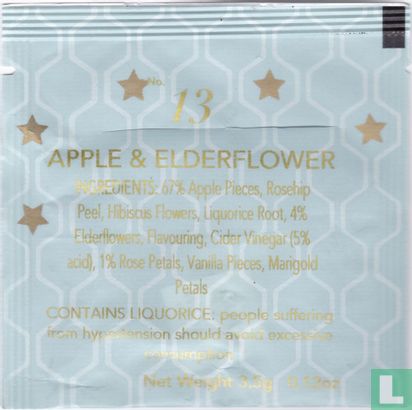 Apple & Elderflower - Image 2