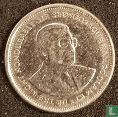 Mauritius 20 cents 2016 - Image 2