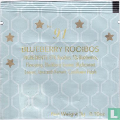 Blueberry Rooibos - Image 2