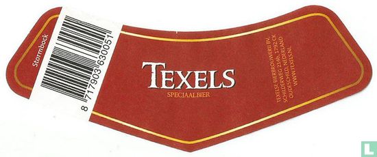 Texels Stormbock - Afbeelding 3