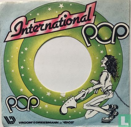Single hoes International POP - Image 1