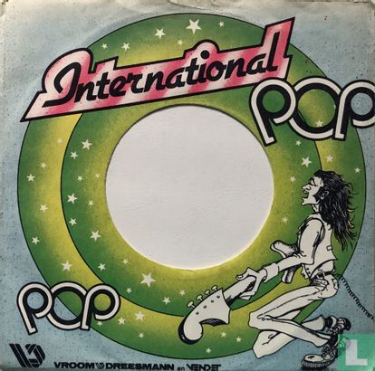 Single hoes International POP - Image 2