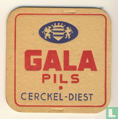 Gala Pils