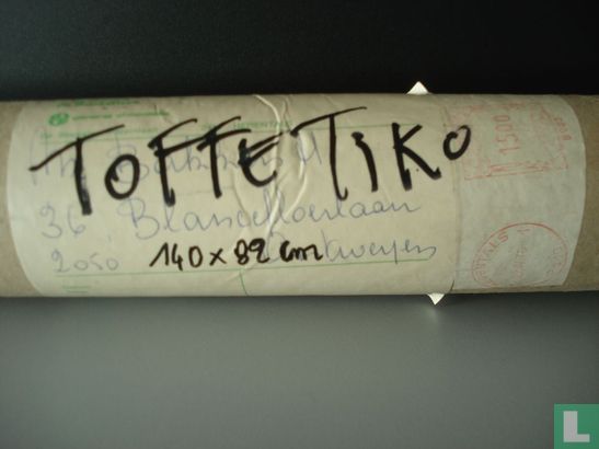 Toffe Tiko - Image 2