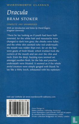 Dracula - Image 2