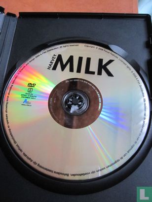 Milk - Afbeelding 3
