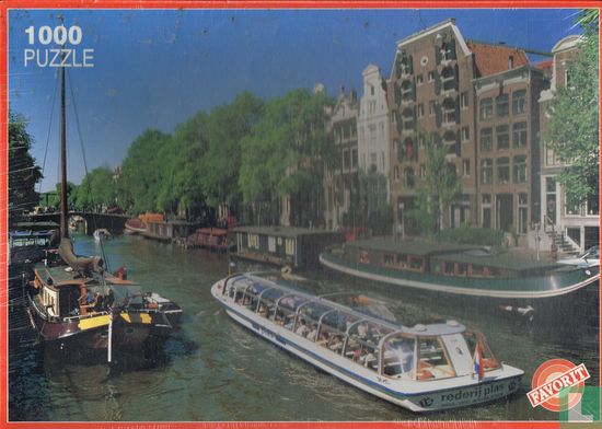 Amsterdam / Holland