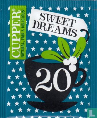 20 Sweet Dreams - Afbeelding 1