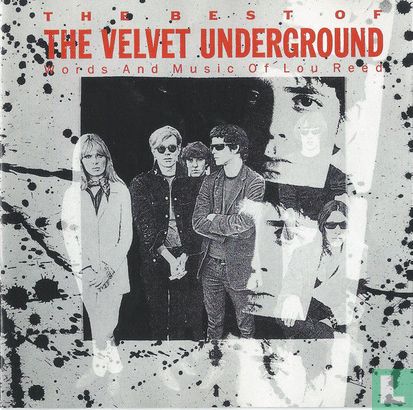 The Best of the Velvet Underground - Image 1