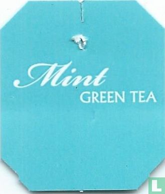 Mint Green Tea   - Image 3