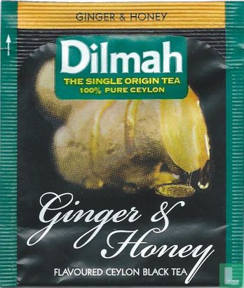 Ginger & Honey  - Bild 1