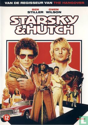 Starsky & Hutch - Image 1