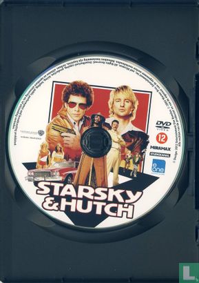 Starsky & Hutch - Image 3