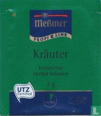 Kräuter  - Bild 1