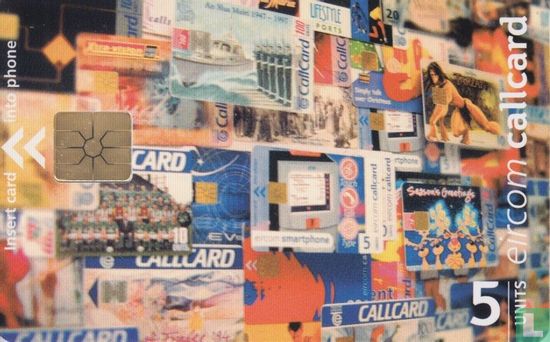 Collectors fair 2001 - Afbeelding 1