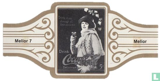 Coca Cola   - Image 1