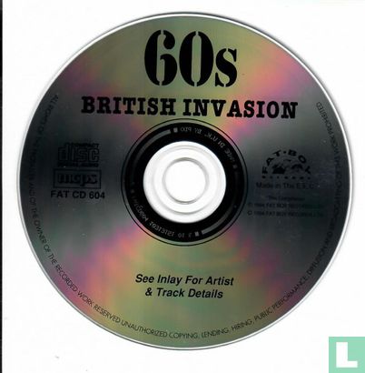60s British Invasion - Image 3