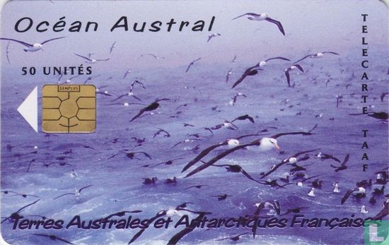 Océan Austral - Image 1