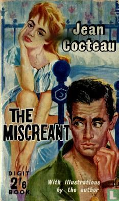 The Miscreant - Afbeelding 1
