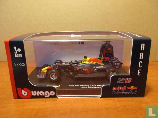 Red Bull Racing RB13 - Image 1