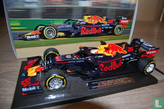 Red Bull Racing RB15 - Image 1