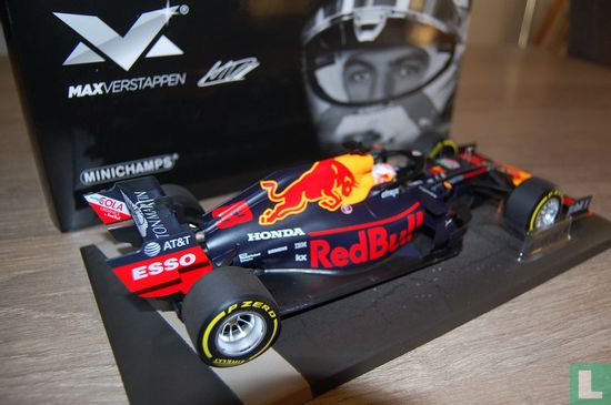 Red Bull Racing RB15 - Afbeelding 2
