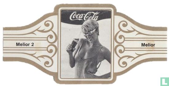 Coca Cola  - Afbeelding 1