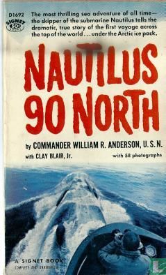 Nautilus 90 North - Image 1