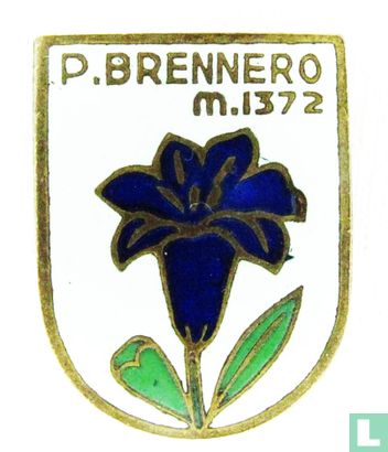 P. Brennero m. 1372