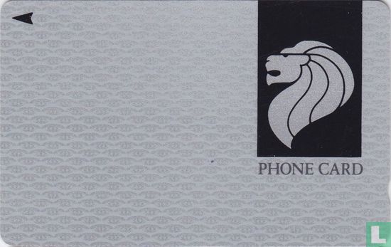 Phone Card - Image 1