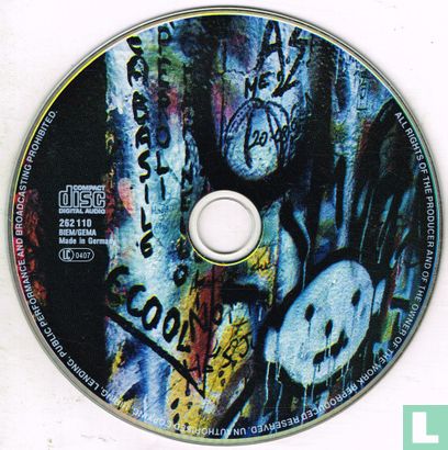 Achtung Baby - Image 3