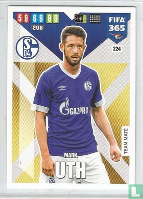 Mark Uth - Afbeelding 1