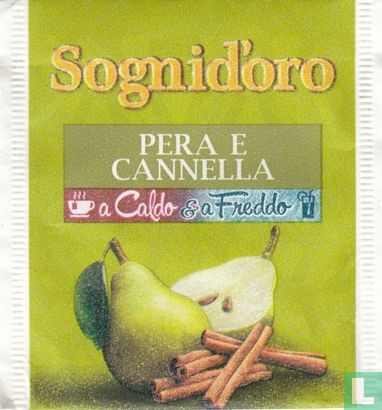 Pera E Canella - Image 1